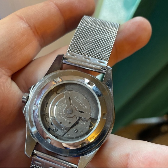 Unique Sekio divers , vintage, and classic divers - Picture 6 of 11